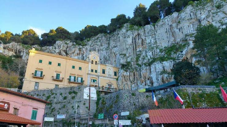 Santa Rosalía atractivo bcs