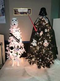 Starwars arbol denavidad