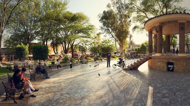 Tecate Pueblo Mágico tijuana