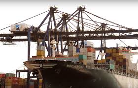 Terminal de estructura de concretos