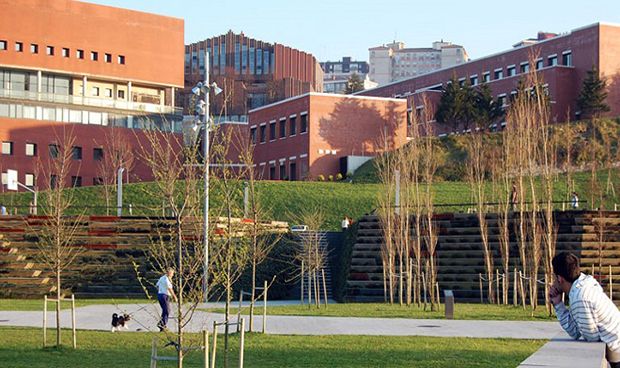 Universidades de Cantabria