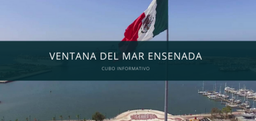 Ventana del Mar Ensenada