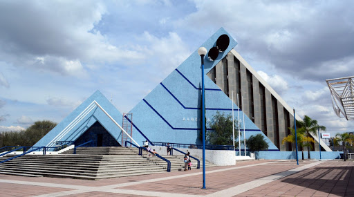 alberca olimpica de aguascalientes