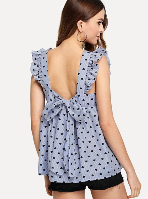 blusas bonitas para embarazadas