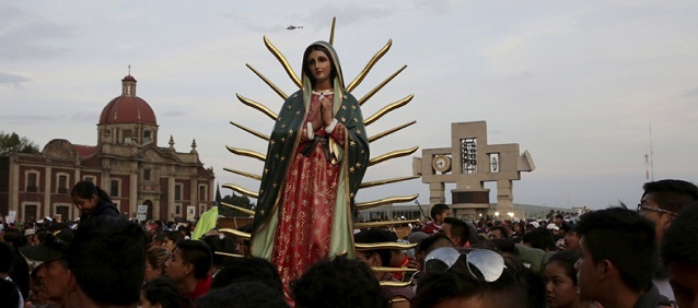 celebraciones de navidad en mexico