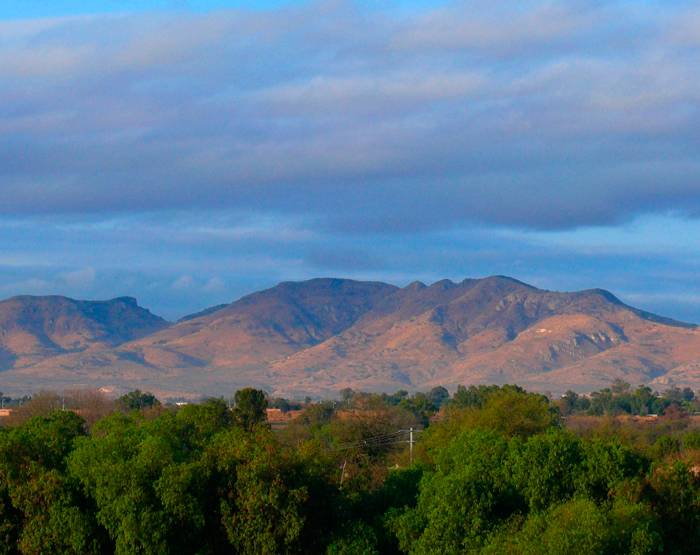 cerro del muerto aguascalientes