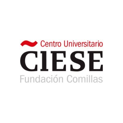 ciese fundacion comillas
