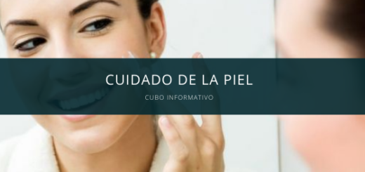 cuidado de la piel