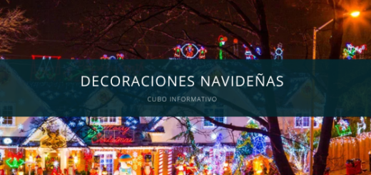 decoraciones navideñas