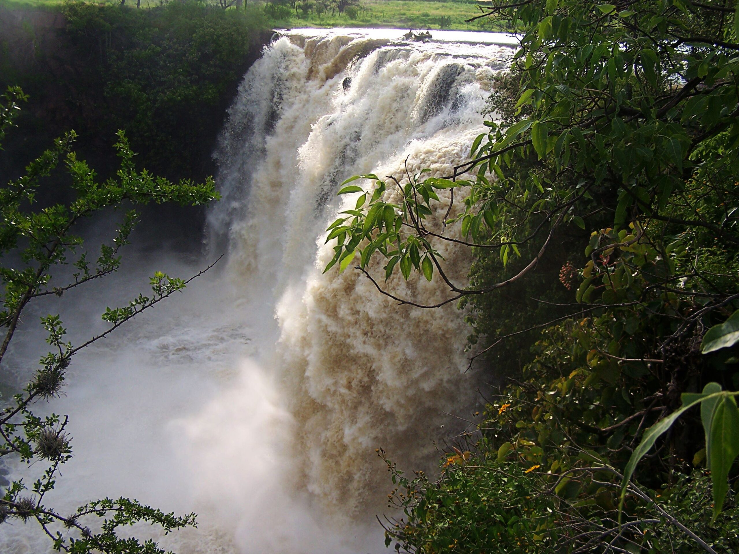 el salto vala de guadalupe