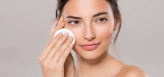 exfoliación enzimática cuidado de la piel