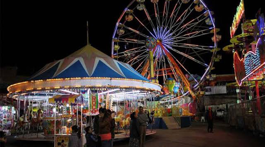 feria decembrina