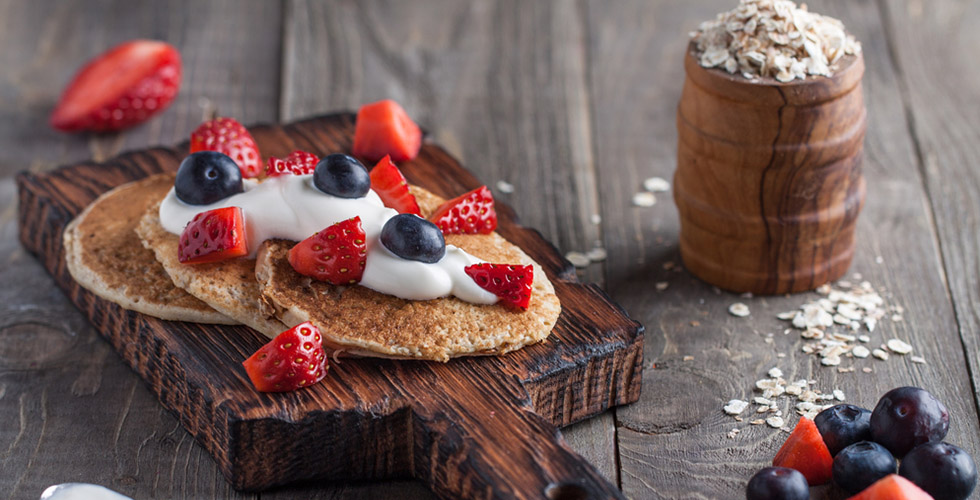 hot cakes dulces gourmet mexico