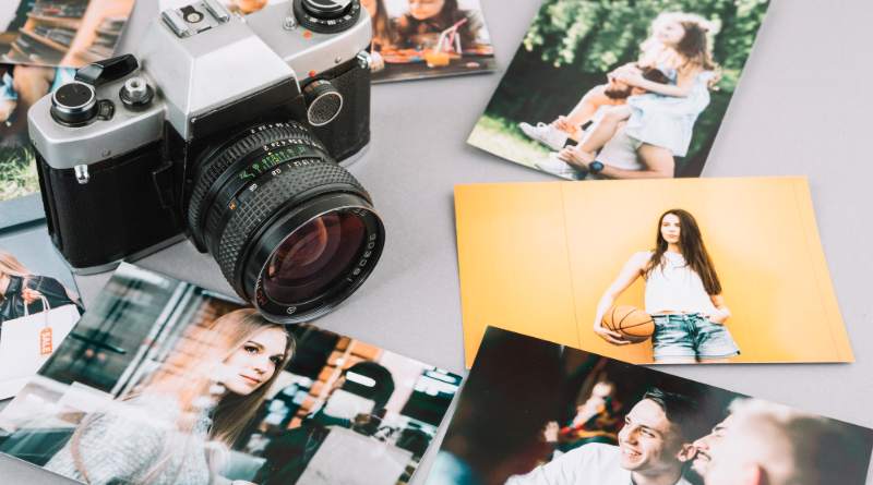 importancia de la fotografia