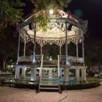 jardin de san marcos