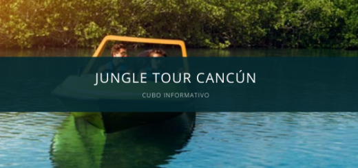 Jungle Tour Cancun