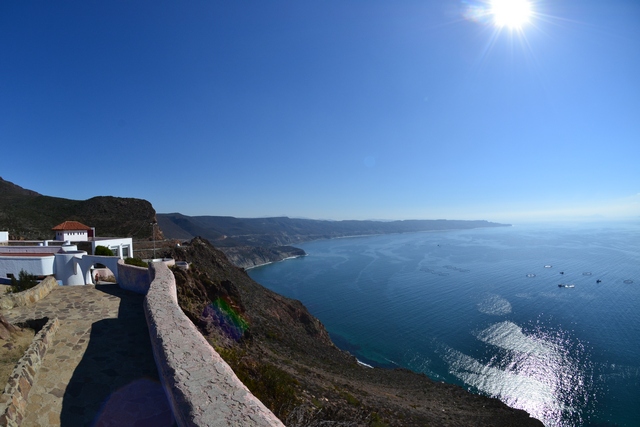 mirador de ensenada que hacer