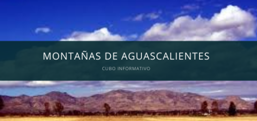 montañas de aguascalientes