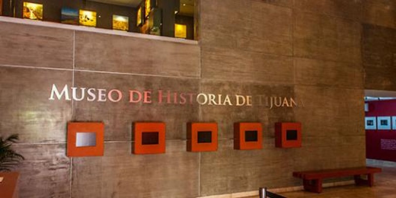 museo de historia de tijuana