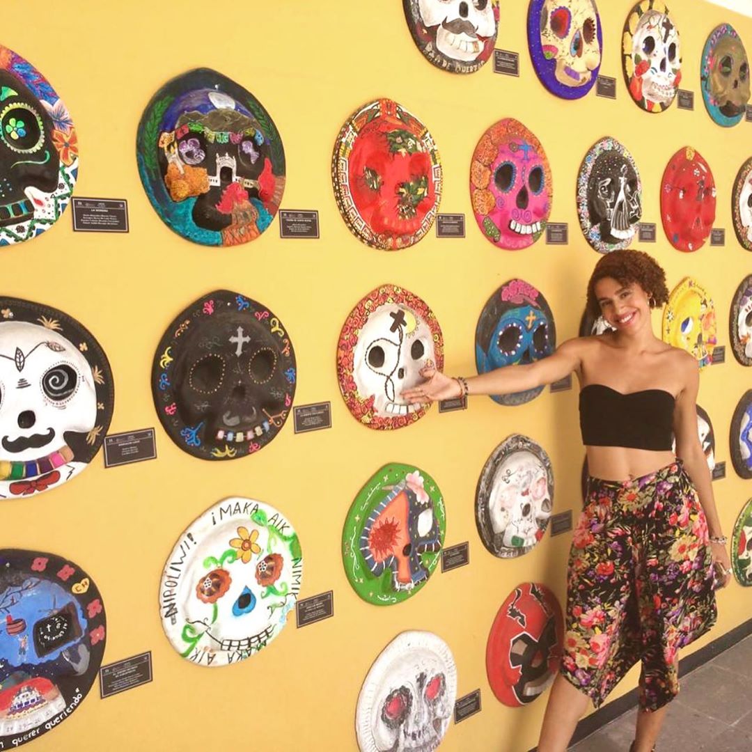 museo de la muerte de aguascalientes