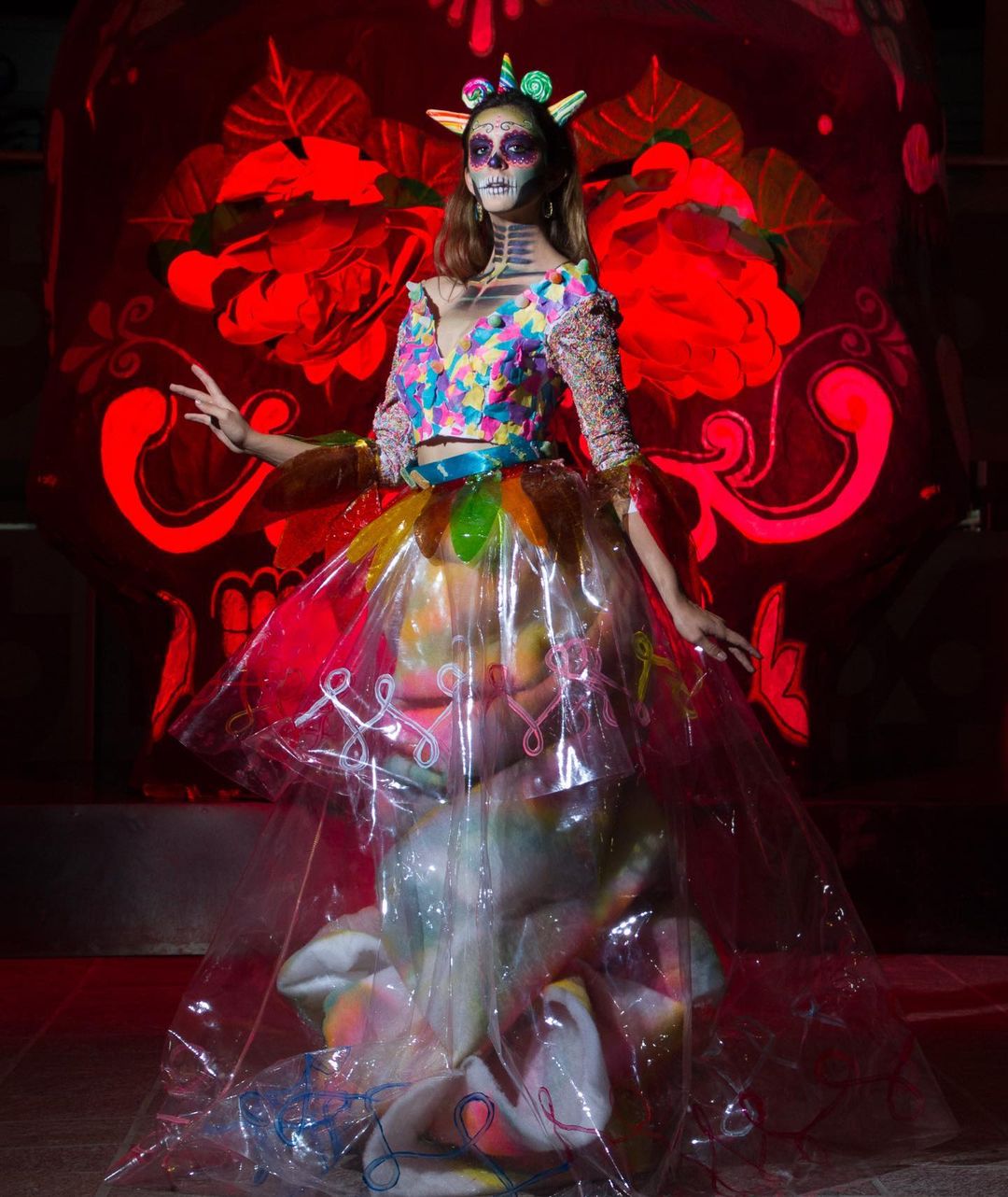 museo nacional de la muerte