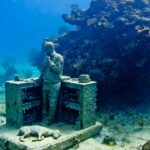 museo subacuatico del arte cancun