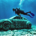 museo subacuatico del arte cancun