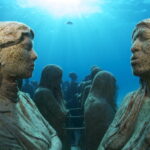 museo subacuatico del arte cancun
