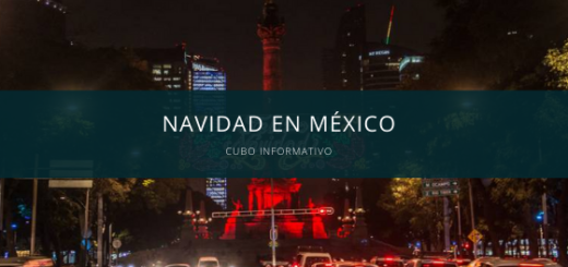 navidad en mexico