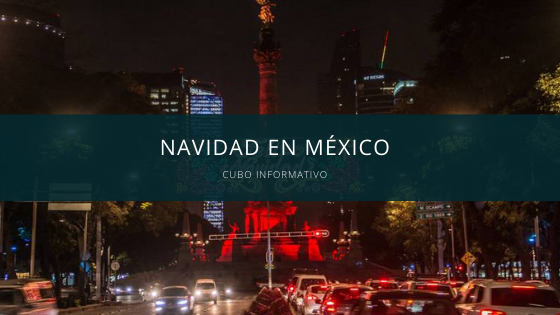 navidad en mexico