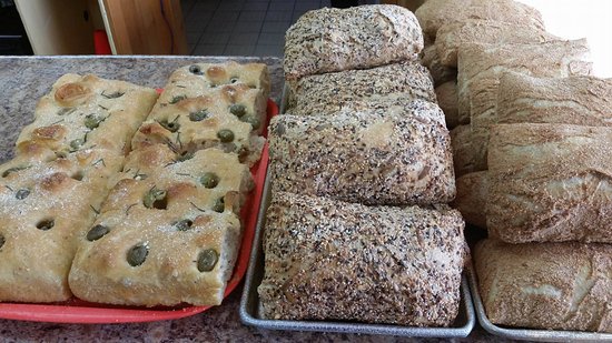 pan artesanal de ensenada