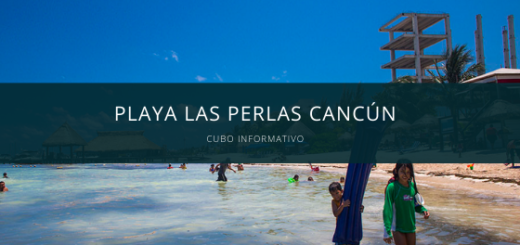 playa las perlas cancun