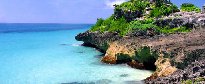 pomul playa riviera maya