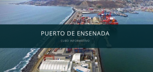 puerto de ensenada