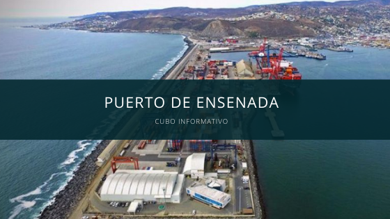 puerto de ensenada