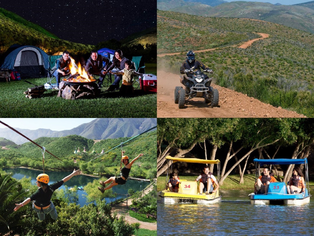 que hacer en esenada