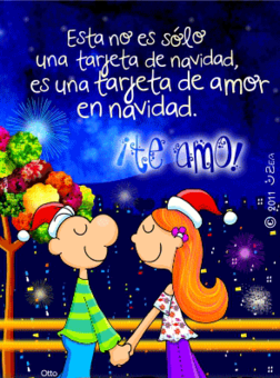 tarjeta navidad ideas