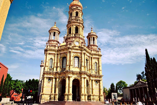 templo de san antonio