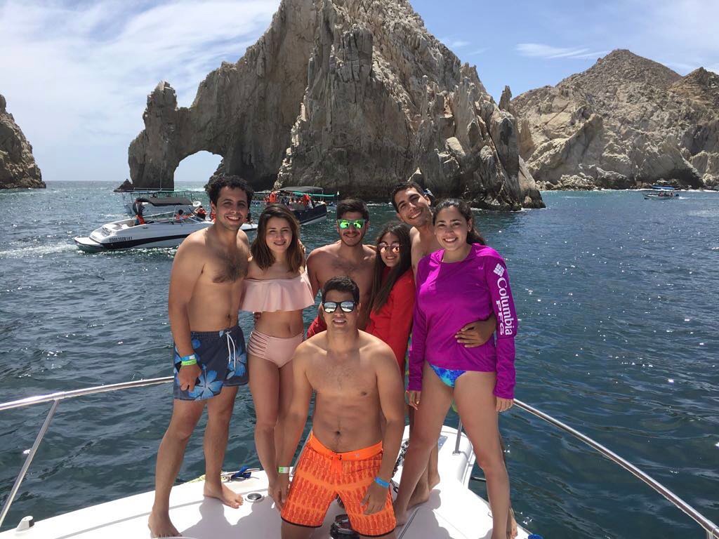 tour el arco cabo san lucas