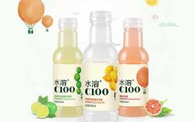 C100 bebida china
