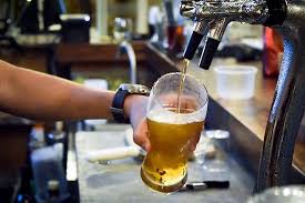 Cerveza de barril