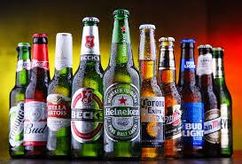 Cervezas o cervejas