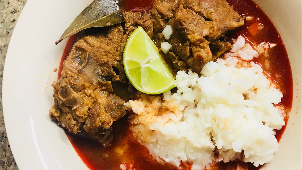 Chilayo de colima