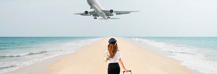 Cuanto cuesta un vuelo a Cancún