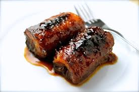 Dulce de Plátano morelenses