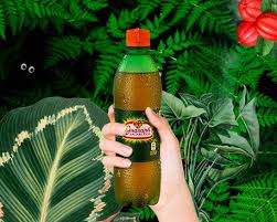 Guaraná Antártica