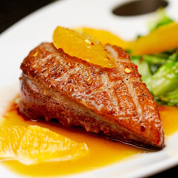 Iguana a la naranja gastronomia colima