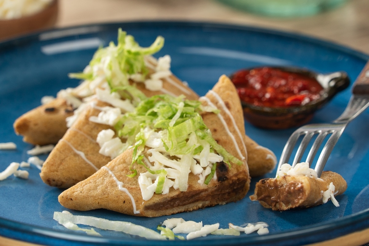 Itacates de morelos comida popular