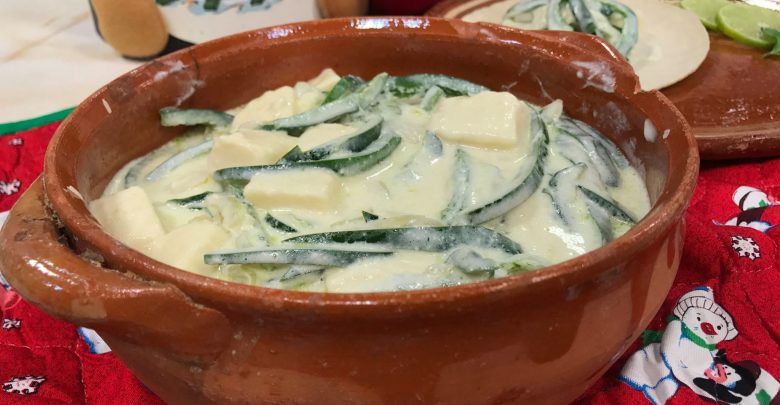 Menguiche gastronomia de comala