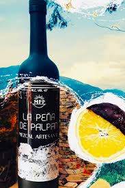 Mezcal de Palpan